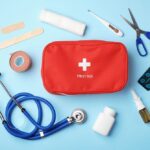 First Aid Class